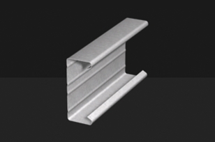 SC400 Lysaght SupaCee® profile